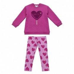 Conjunto infantil Lollipop...