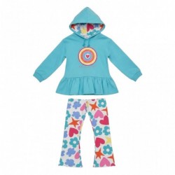 Conjunto infantil de...