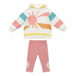 Conjunto infantil Daisy de...