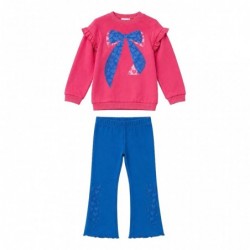 Conjunto infantil Loves de...