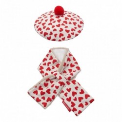Conjunto infantil Hearts de...