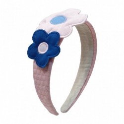 Diadema infantil Flowers...