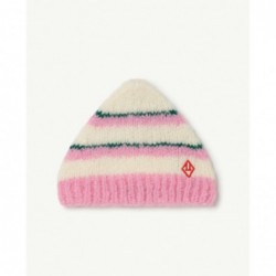 STRIPES PONY Beanie