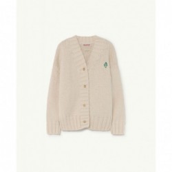 Cardigan UNI RATON LAVEUR