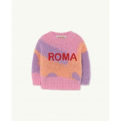 Jersey CIDADE TOURO Roma
