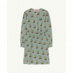 WEASEL Birds Kleid