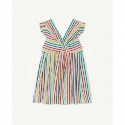 OTTER Stripes Dress