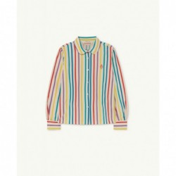 CANARY Stripes Shirt