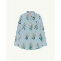 Camisa LUPO Fiori