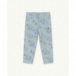 CAMEL Boats Pants