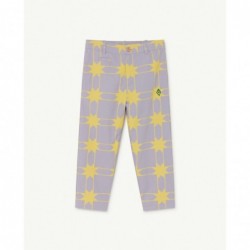 CAMEL Stars pants