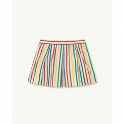 BIRD Stripes Apron