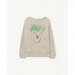 BÄR Clown Sweatshirt