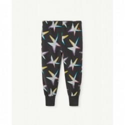 PANTHER Stars joggers