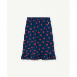 Falda SPARROW Dots