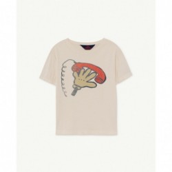 ROOSTER Telefoon t-shirt...