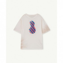 ROOSTER Peanut T-shirt met...