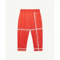 Pantalon SILKY ELEPHANT Les...