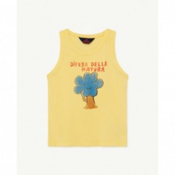 Camiseta de tirantes FROG Tree