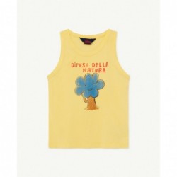 FROSCH Baum Tank Top