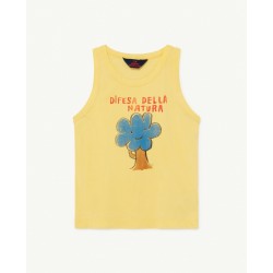 KIKKER boom tanktop