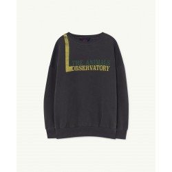 Sudadera BIG Os Animais