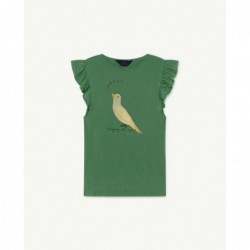 Vestido FLY Bird