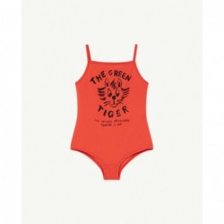 Maillot de bain Tigre OCTOPUS