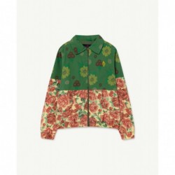 Veste TIGER Flowers