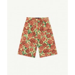 BUFFALO Bloemenbermudashort