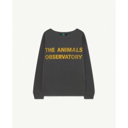 Sudadera BEAR Os Animais