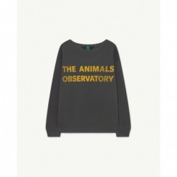 Sweatshirt BEAR The Animals