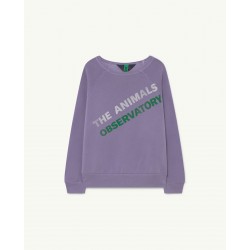 Sudadera SHARK Os Animais