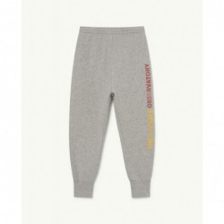 Pantaloni da jogging...