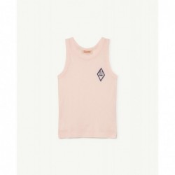 Tanktop mit FROSCH-Logo