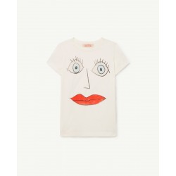Camiseta manga curta Hippo...