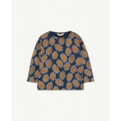 ANEATER Flowers long sleeve...