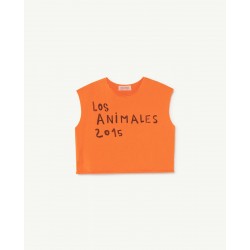 PRAWN The Animals Regata