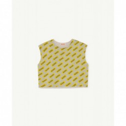 PRAWN The Animals Tank Top