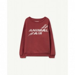 BÄR Animal Air Sweatshirt