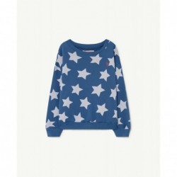 Sweat-shirt OURS Étoiles