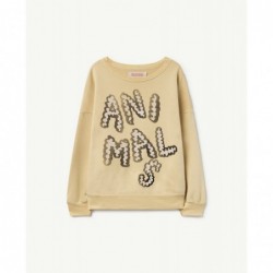 BIG BEAR Animals Sweatshirt