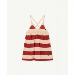 OTTER Stripes Dress