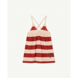 Vestido Listras OTTER
