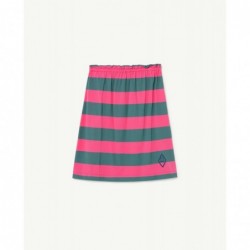 Falda STRIPES KITTEN Streifen