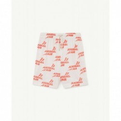 MOLE Animal Air Bermudashorts