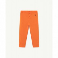 CHAMELEON Logo Pants