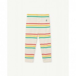 CAMALEON Stripes Pants