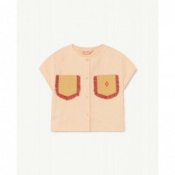 BABOON Logo Blouse