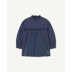 Logotipo Blusa COCKATOO